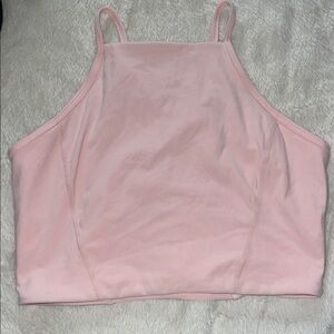 BuffBunny Ivy Crop Sports Bra